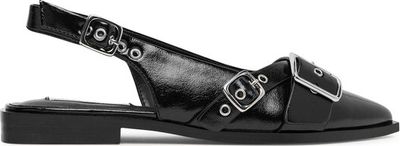 Steve Madden - Balerinki na wiosnę ze sklepu: eobuwie.pl w kategorii: Balerinki - zdjęcie WP-EBWP-9KUZS-09B_0000305530240