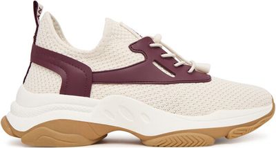 Buty sportowe damskie eleganckie Steve Madden ze sklepu: eobuwie.pl w kategorii: Buty sportowe damskie - zdjęcie WP-EBWP-9KUZS-09B_0000305530264