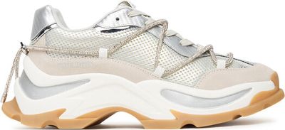 Steve Madden - Buty sportowe damskie eleganckie ze sklepu: eobuwie.pl w kategorii: Buty sportowe damskie - zdjęcie WP-EBWP-9KUZS-09B_0000305530325