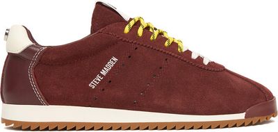 Buty sportowe damskie jesienne Steve Madden ze sklepu: eobuwie.pl w kategorii: Buty sportowe damskie - zdjęcie WP-EBWP-9KUZS-09B_0000305530684