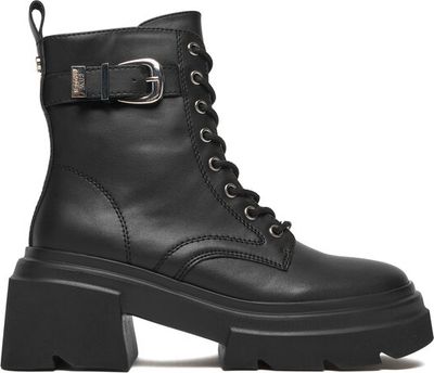 Botki jesienne Steve Madden ze sklepu: eobuwie.pl w kategorii: Botki - zdjęcie WP-EBWP-9KUZS-09B_0000305530752