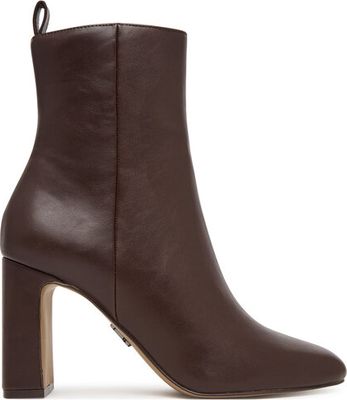 Botki na jesień Steve Madden ze sklepu: eobuwie.pl w kategorii: Botki - zdjęcie WP-EBWP-9KUZS-09B_0000305530813