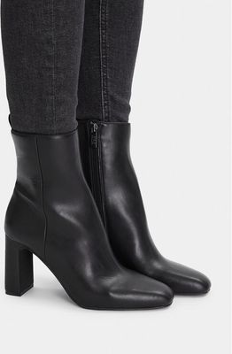Steve Madden - Botki jesienne ze sklepu: eobuwie.pl w kategorii: Botki - zdjęcie WP-EBWP-9KUZS-09B_0000305530837
