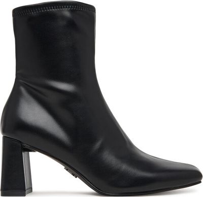Botki eleganckie Steve Madden ze sklepu: eobuwie.pl w kategorii: Botki - zdjęcie WP-EBWP-9KUZS-09B_0000305530899
