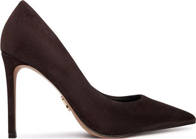 Czółenka wiosenne Steve Madden ze sklepu: eobuwie.pl w kategorii: Czółenka - zdjęcie WP-EBWP-9KUZS-09B_0000305530929