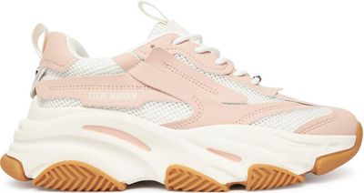 Buty sportowe damskie eleganckie Steve Madden ze sklepu: eobuwie.pl w kategorii: Buty sportowe damskie - zdjęcie WP-EBWP-9KUZS-09B_0000305530967