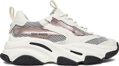 Buty sportowe damskie eleganckie Steve Madden ze sklepu: eobuwie.pl w kategorii: Buty sportowe damskie - zdjęcie WP-EBWP-9KUZS-09B_0000305530981