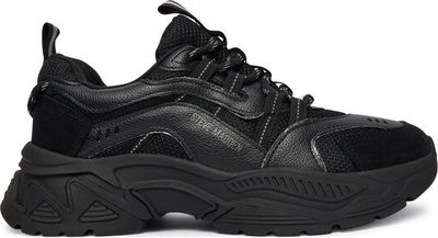 Buty sportowe damskie eleganckie Steve Madden ze sklepu: eobuwie.pl w kategorii: Buty sportowe damskie - zdjęcie WP-EBWP-9KUZS-09B_0000305531032