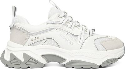 Buty sportowe damskie zimowe Steve Madden ze sklepu: eobuwie.pl w kategorii: Buty sportowe damskie - zdjęcie WP-EBWP-9KUZS-09B_0000305531056