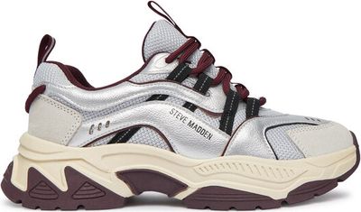 Steve Madden - Buty sportowe damskie eleganckie ze sklepu: eobuwie.pl w kategorii: Buty sportowe damskie - zdjęcie WP-EBWP-9KUZS-09B_0000305531063
