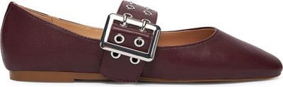 Steve Madden - Balerinki eleganckie ze sklepu: eobuwie.pl w kategorii: Balerinki - zdjęcie WP-EBWP-9KUZS-09B_0000305531070