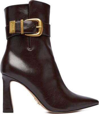 Botki eleganckie Steve Madden ze sklepu: eobuwie.pl w kategorii: Botki - zdjęcie WP-EBWP-9KUZS-09B_0000305531124