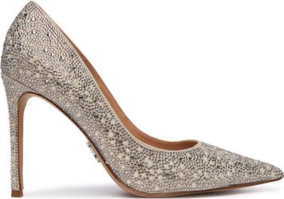 Czółenka eleganckie Steve Madden ze sklepu: eobuwie.pl w kategorii: Czółenka - zdjęcie WP-EBWP-9KUZS-09B_0000305531186