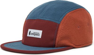 Czapka z daszkiem męska jesienny Cotopaxi ze sklepu: eobuwie.pl w kategorii: Czapki z daszkiem męskie - zdjęcie WP-EBWP-9KUZS-09B_0000305532152