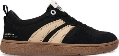 Buty sportowe męskie na wiosnę Palladium ze sklepu: eobuwie.pl w kategorii: Buty sportowe męskie - zdjęcie WP-EBWP-9KUZS-09B_0000305532473
