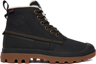 Buty trekkingowe męskie Palladium ze sklepu: eobuwie.pl w kategorii: Buty trekkingowe męskie - zdjęcie WP-EBWP-9KUZS-09B_0000305532732