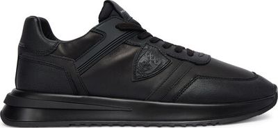 Buty sportowe męskie na jesień Philippe Model ze sklepu: eobuwie.pl w kategorii: Buty sportowe męskie - zdjęcie WP-EBWP-9KUZS-09B_0000305536013