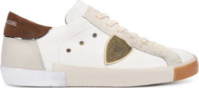 Philippe Model - Buty sportowe męskie na wiosnę ze sklepu: eobuwie.pl w kategorii: Buty sportowe męskie - zdjęcie WP-EBWP-9KUZS-09B_0000305536020