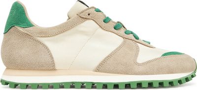 Buty sportowe męskie wiosenne Novesta ze sklepu: eobuwie.pl w kategorii: Buty sportowe męskie - zdjęcie WP-EBWP-9KUZS-09B_0000305536501