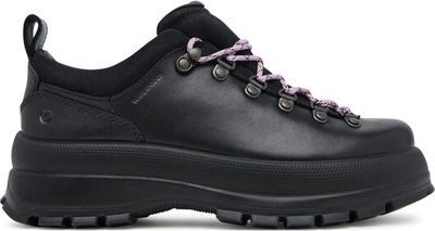 Buty sportowe damskie jesienne ECCO ze sklepu: eobuwie.pl w kategorii: Buty sportowe damskie - zdjęcie WP-EBWP-9KUZS-09B_0000305537669