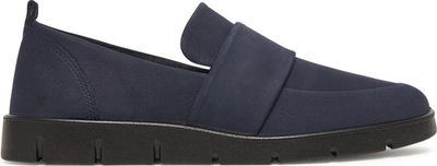 Buty sportowe damskie jesienne ECCO ze sklepu: eobuwie.pl w kategorii: Buty sportowe damskie - zdjęcie WP-EBWP-9KUZS-09B_0000305537911