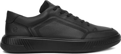 Buty sportowe męskie jesienne ECCO ze sklepu: eobuwie.pl w kategorii: Buty sportowe męskie - zdjęcie WP-EBWP-9KUZS-09B_0000305538215