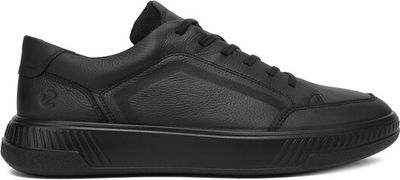 Buty sportowe męskie jesienne ECCO ze sklepu: eobuwie.pl w kategorii: Buty sportowe męskie - zdjęcie WP-EBWP-9KUZS-09B_0000305538215