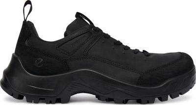 Buty trekkingowe męskie jesienne ECCO ze sklepu: eobuwie.pl w kategorii: Buty trekkingowe męskie - zdjęcie WP-EBWP-9KUZS-09B_0000305538321