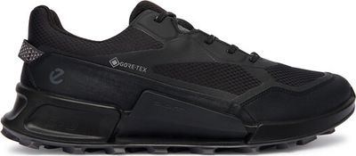 ECCO - Buty trekkingowe męskie jesienne ze sklepu: eobuwie.pl w kategorii: Buty trekkingowe męskie - zdjęcie WP-EBWP-9KUZS-09B_0000305538376