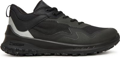Buty sportowe damskie jesienne ECCO ze sklepu: eobuwie.pl w kategorii: Buty sportowe damskie - zdjęcie WP-EBWP-9KUZS-09B_0000305538413