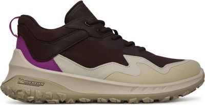 Buty sportowe damskie na jesień ECCO ze sklepu: eobuwie.pl w kategorii: Buty sportowe damskie - zdjęcie WP-EBWP-9KUZS-09B_0000305538444