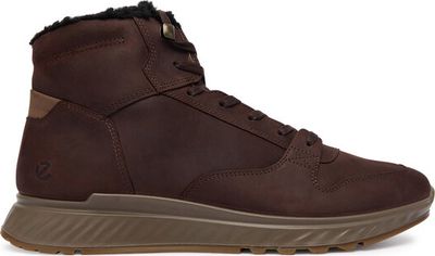 Buty zimowe męskie na lato ECCO ze sklepu: eobuwie.pl w kategorii: Buty zimowe męskie - zdjęcie WP-EBWP-9KUZS-09B_0000305538499