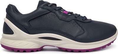 ECCO - Buty sportowe damskie wiosenne ze sklepu: eobuwie.pl w kategorii: Buty sportowe damskie - zdjęcie WP-EBWP-9KUZS-09B_0000305538529