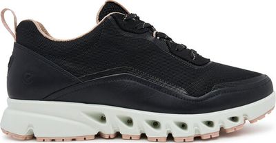 ECCO - Buty sportowe damskie na wiosnę ze sklepu: eobuwie.pl w kategorii: Buty sportowe damskie - zdjęcie WP-EBWP-9KUZS-09B_0000305538536