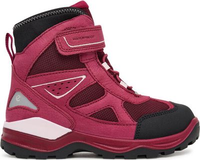 ECCO - Buty zimowe dziecięce zimowe ze sklepu: eobuwie.pl w kategorii: Buty zimowe dziecięce - zdjęcie WP-EBWP-9KUZS-09B_0000305538543