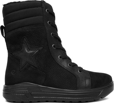 Buty zimowe dziecięce zimowe ECCO ze sklepu: eobuwie.pl w kategorii: Buty zimowe dziecięce - zdjęcie WP-EBWP-9KUZS-09B_0000305538703