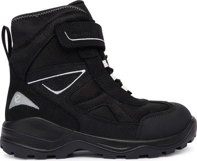 Buty zimowe dziecięce na zimę ECCO ze sklepu: eobuwie.pl w kategorii: Buty zimowe dziecięce - zdjęcie WP-EBWP-9KUZS-09B_0000305538765