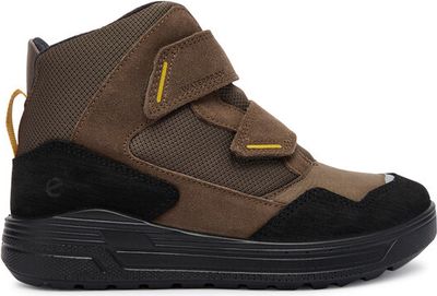 Buty zimowe dziecięce na zimę ECCO ze sklepu: eobuwie.pl w kategorii: Buty zimowe dziecięce - zdjęcie WP-EBWP-9KUZS-09B_0000305538802