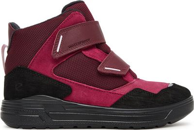 Buty zimowe dziecięce na zimę ECCO ze sklepu: eobuwie.pl w kategorii: Buty zimowe dziecięce - zdjęcie WP-EBWP-9KUZS-09B_0000305538819