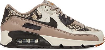 Buty sportowe damskie wiosenne Nike ze sklepu: eobuwie.pl w kategorii: Buty sportowe damskie - zdjęcie WP-EBWP-9KUZS-09B_0000305540560