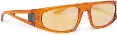Okulary przeciwsłoneczne letni Armani Exchange ze sklepu: eobuwie.pl w kategorii: Okulary przeciwsłoneczne męskie - zdjęcie WP-EBWP-9KUZS-09B_0000305542106