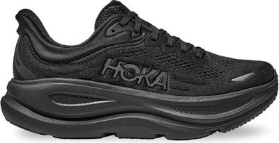 Hoka - Buty sportowe męskie jesienne ze sklepu: eobuwie.pl w kategorii: Buty sportowe męskie - zdjęcie WP-EBWP-9KUZS-09B_0000305544056