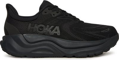 Hoka - Buty sportowe męskie jesienne ze sklepu: eobuwie.pl w kategorii: Buty sportowe męskie - zdjęcie WP-EBWP-9KUZS-09B_0000305544216