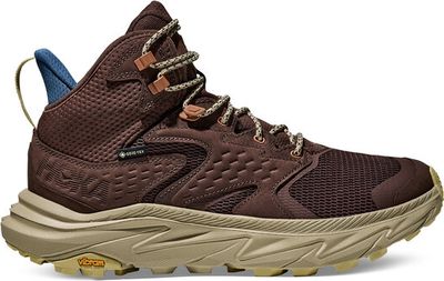 Buty trekkingowe męskie Hoka ze sklepu: eobuwie.pl w kategorii: Buty trekkingowe męskie - zdjęcie WP-EBWP-9KUZS-09B_0000305544377