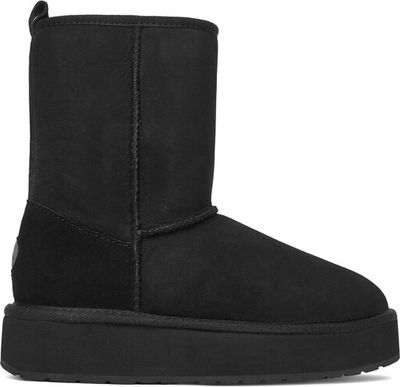 Śniegowce damskie na zimę Emu Australia ze sklepu: eobuwie.pl w kategorii: Śniegowce damskie - zdjęcie WP-EBWP-9KUZS-09B_0000305544643