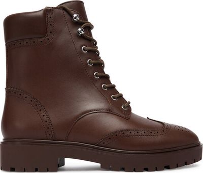 LAUREN RALPH LAUREN - Botki jesienne ze sklepu: eobuwie.pl w kategorii: Botki - zdjęcie WP-EBWP-9KUZS-09B_0000305545220