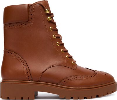 LAUREN RALPH LAUREN - Botki jesienne ze sklepu: eobuwie.pl w kategorii: Botki - zdjęcie WP-EBWP-9KUZS-09B_0000305545237