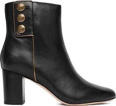 LAUREN RALPH LAUREN - Botki jesienne ze sklepu: eobuwie.pl w kategorii: Botki - zdjęcie WP-EBWP-9KUZS-09B_0000305545299
