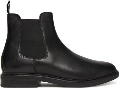 Buty zimowe męskie jesienne Polo Ralph Lauren ze sklepu: eobuwie.pl w kategorii: Buty zimowe męskie - zdjęcie WP-EBWP-9KUZS-09B_0000305545657