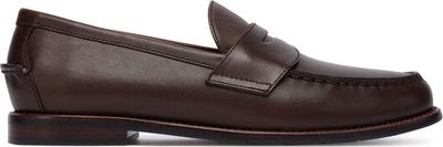 Mokasyny męskie na jesień Polo Ralph Lauren ze sklepu: eobuwie.pl w kategorii: Mokasyny męskie - zdjęcie WP-EBWP-9KUZS-09B_0000305545688